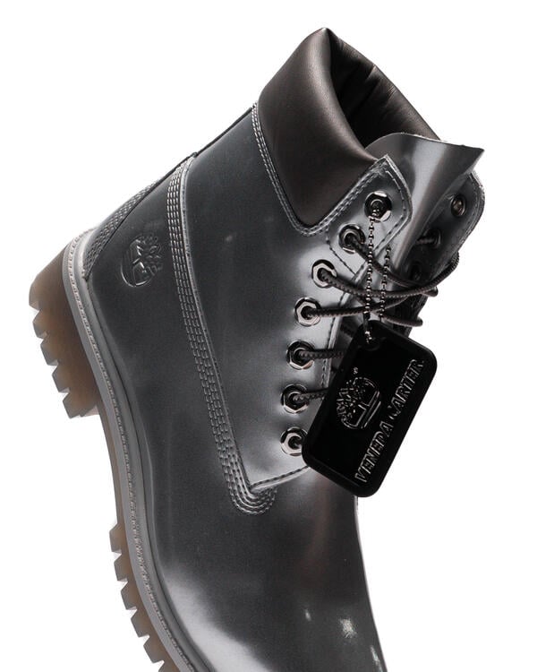 Timberland x Veneda Carter 6 INCH LACE UP WATERPROOF BOOT Timberland x Veneda Carter 6 INCH LACE UP WATERPROOF BOOT